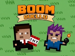 Oyun Boom Duello