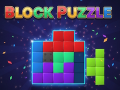 Oyun Block Puzzle