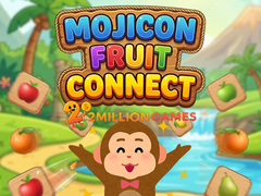 Oyun Mojicon Fruit Connect