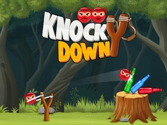 Oyun Knock Down