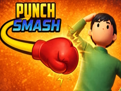 Oyun Punch Smash