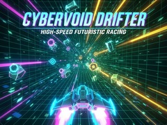 Oyun CyberVoid Drifter