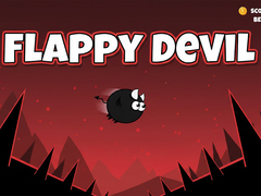 Oyun Flappy Devil