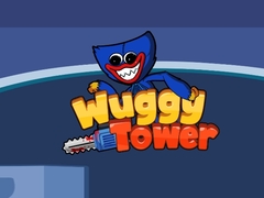 Oyun Wuggy Tower