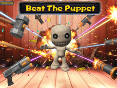 Oyun Beat The Puppet