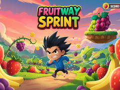 Oyun Fruitway Sprint