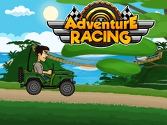 Oyun Adventure Racing