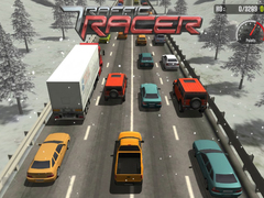 Oyun Traffic Racer