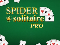 Oyun Spider Solitaire Pro