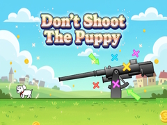Oyun Don't Shoot The Puppy