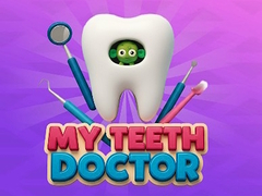 Oyun My teeth Doctor 