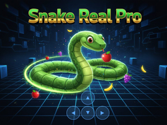 Oyun Snake Real Pro