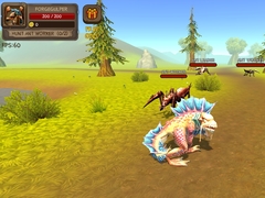 Oyun Brutal Fishman Simulator