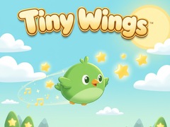 Oyun Tiny Wings