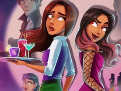 Oyun Undercover Secret Management