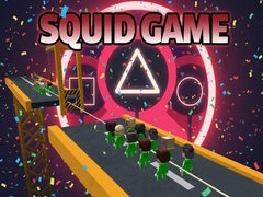 Oyun Squid Game