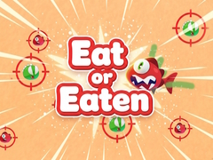 Oyun Eat or Eaten