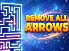 Oyun Remove All Arrows