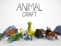 Oyun Animal Craft
