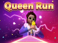 Oyun Queen Run
