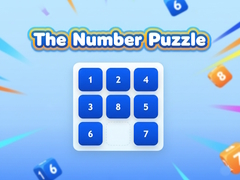 Oyun The number puzzle