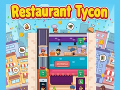 Oyun Restaurant Tycoon