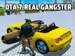 Oyun DTA 7 - Real Gangster