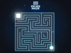 Oyun Escape Maze