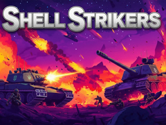 Oyun Shell Strikers