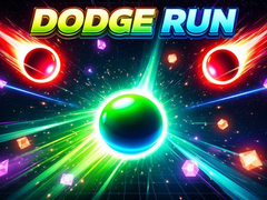 Oyun Dodge Run