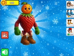 Oyun Italian Animals Create a Christmas Brainrot!