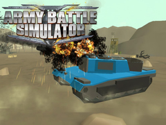 Oyun Army Battle Simulator