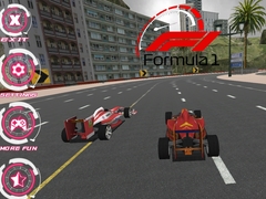 Oyun Formula Racer F1 Championship