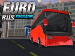 Oyun Euro Bus Simulator
