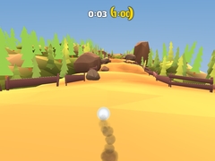 Oyun Slope Down First Trip