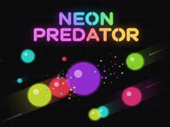 Oyun Neon Predator