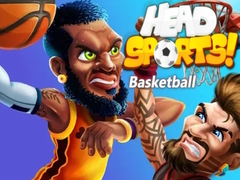 Oyun Head sports! basketball  