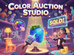 Oyun Color Auction Studio