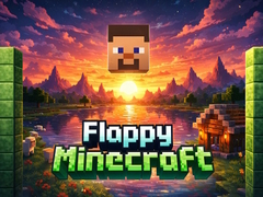 Oyun Flappy Minecraft