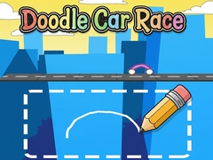 Oyun Doodle Car Race