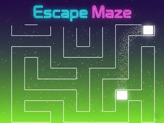 Oyun Escape Maze