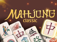 Oyun Classic Mahjong