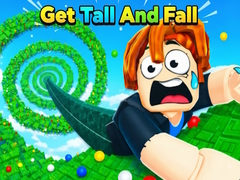 Oyun Get Tall And Fall