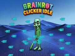 Oyun Brainrot Clicker Idle