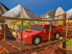 Oyun Mini Car Race 3D