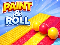 Oyun Paint & Roll