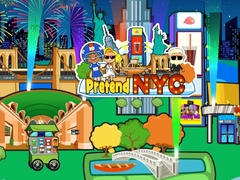 Oyun My Pretend Nyc