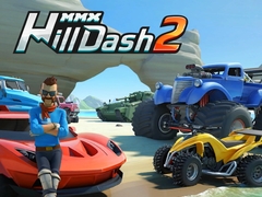 Oyun MMX Hill Dash 2