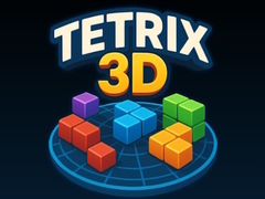 Oyun Tetrix 3D