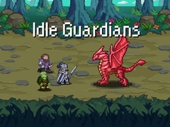 Oyun Idle Guardians